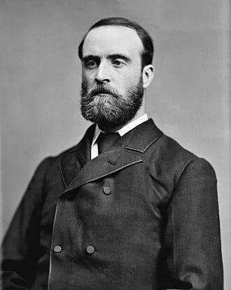 Charles Stewart Parnell height profile photo