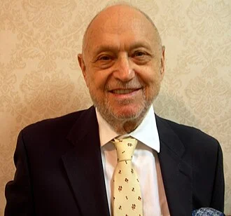 Charles Strouse height profile photo