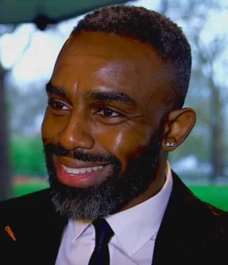 Charles Venn height profile photo