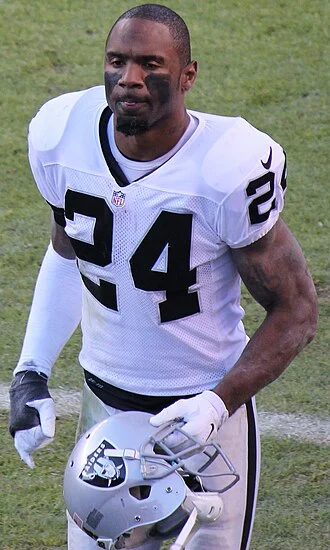 Charles Woodson height profile photo