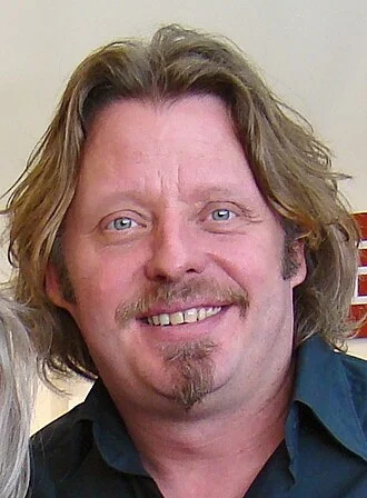 Charley Boorman height profile photo