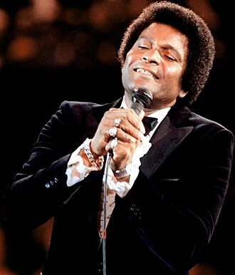 Charley Pride height profile photo