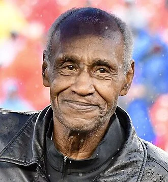 Charley Taylor height profile photo