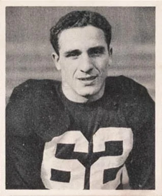 Charley Trippi height profile photo