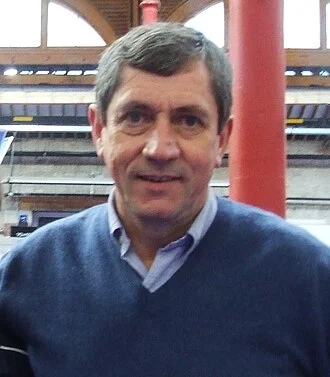 Charlie Bird height profile photo