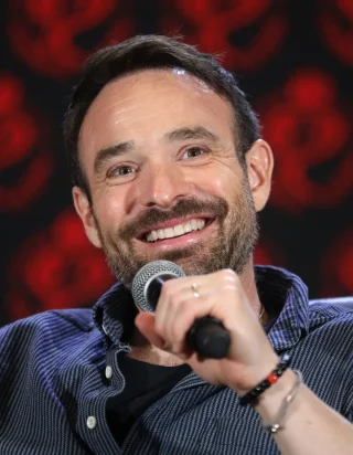 Charlie Cox height profile photo