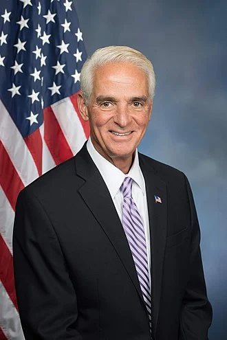 Charlie Crist height profile photo