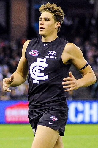 Charlie Curnow height profile photo