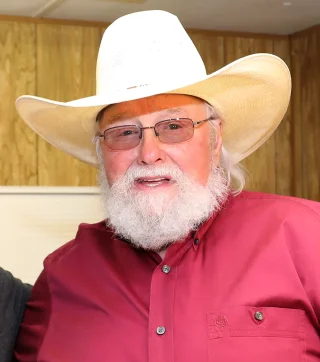 Charlie Daniels height profile photo
