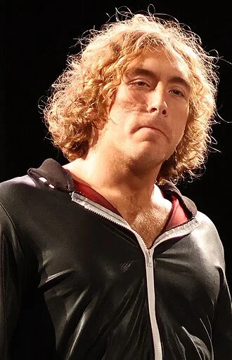 Charlie Dempsey (wrestler) height profile photo