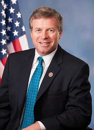 Charlie Dent height profile photo