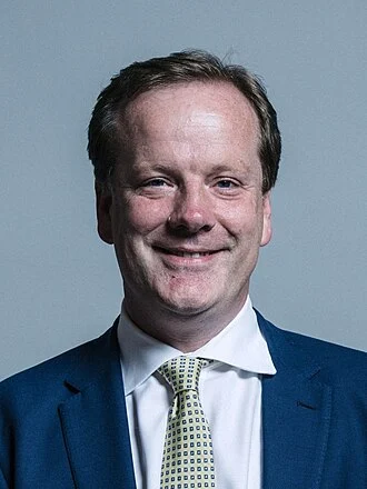 Charlie Elphicke height profile photo