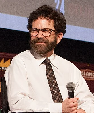 Charlie Kaufman height profile photo