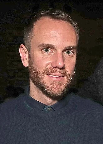 Charlie McDowell height profile photo