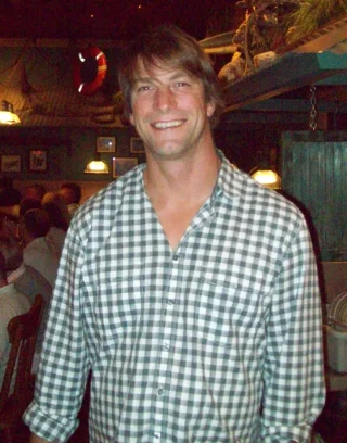 Charlie O'Connell height profile photo