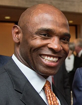 Charlie Strong height profile photo