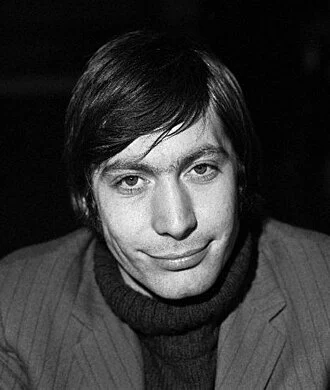 Charlie Watts height profile photo