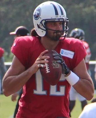 Charlie Whitehurst height profile photo
