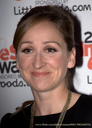 Charlotte Bellamy height profile photo