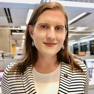 Charlotte Clymer height profile photo