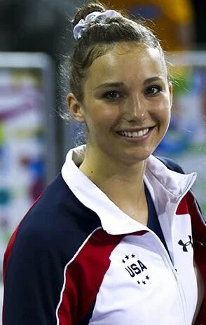 Charlotte Drury height profile photo