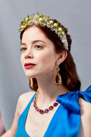 Charlotte Hope height profile photo