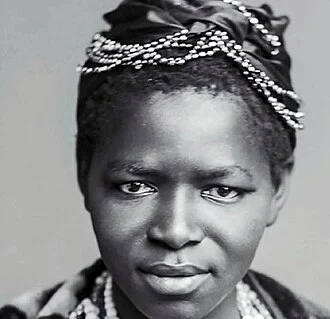 Charlotte Maxeke height profile photo