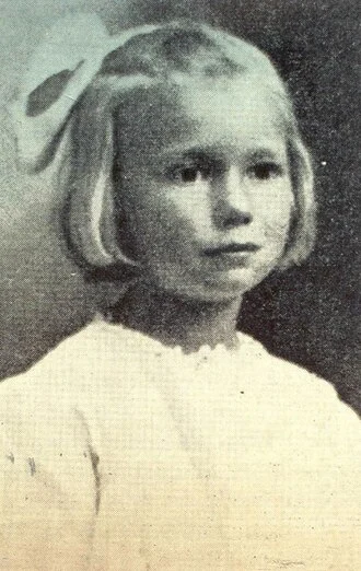 Charlotte May Pierstorff height profile photo