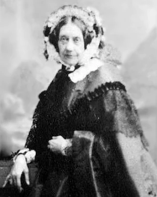 Charlotte Murchison height profile photo