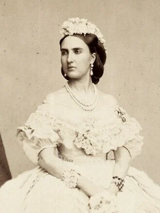 Charlotte of Belgium height profile photo