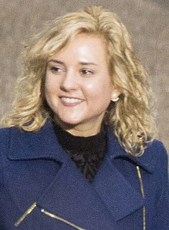 Charlotte Pence Bond height profile photo
