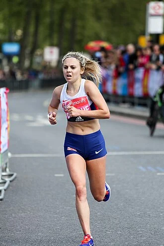Charlotte Purdue height profile photo