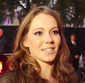 Charlotte Spencer (actress) height profile photo