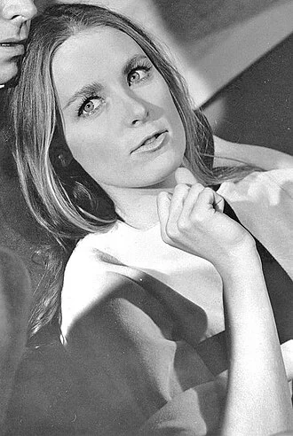 Charmian Carr height profile photo