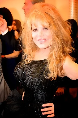 Charo height profile photo