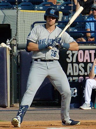 Chase DeLauter height profile photo