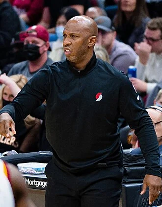 Chauncey Billups height profile photo