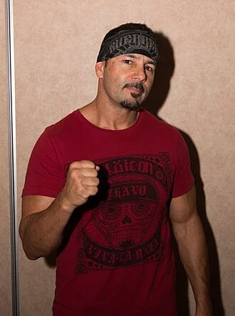 Chavo Guerrero Jr. height profile photo