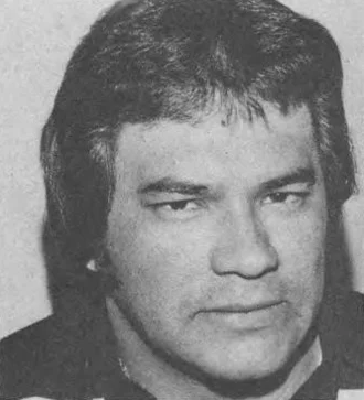 Chavo Guerrero Sr. height profile photo