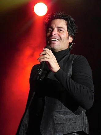 Chayanne height profile photo