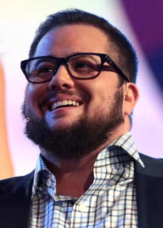 Chaz Bono height profile photo