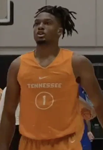 Chaz Lanier height profile photo