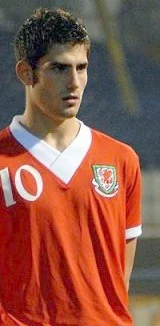 Ched Evans height profile photo