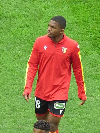 Cheick Doucouré height profile photo