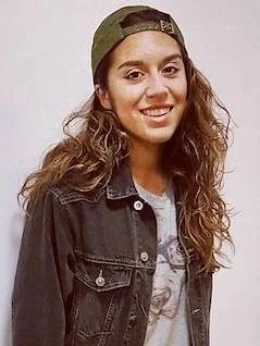 Chelcee Grimes height profile photo
