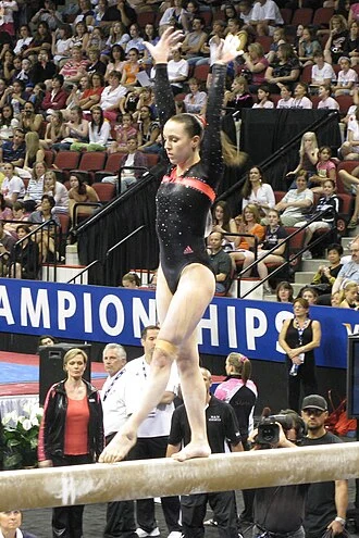 Chellsie Memmel height profile photo