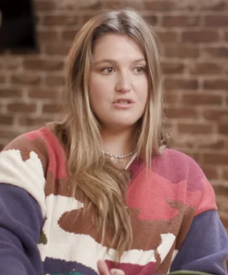 Chelsea Cutler height profile photo