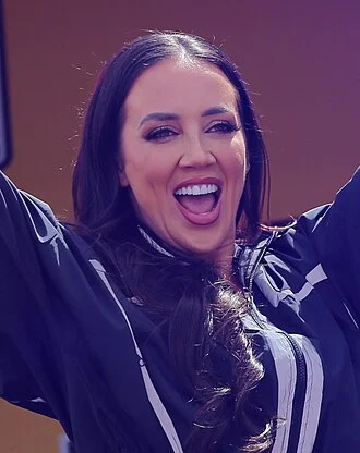 Chelsea Green height profile photo