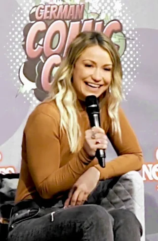 Chelsey Reist height profile photo