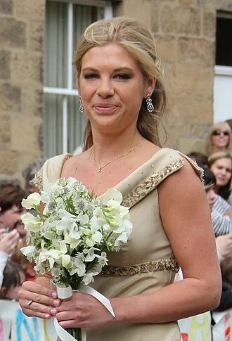 Chelsy Davy height profile photo